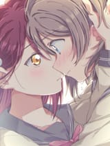 __watanabe_you_and_sakurauchi_riko_love_live_and_1_more_drawn_by_yuchi_salmon_1000__cbf125862476bc2a1286d5f8e149bf10