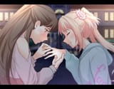 __fujishima_megumi_osawa_rurino_fujishima_megumi_and_osawa_rurino_love_live_and_1_more_drawn_by_risai__6161a015d2e2472ed631c8e6fd00de4a
