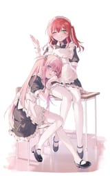 __gotoh_hitori_and_kita_ikuyo_bocchi_the_rock_drawn_by_tokkieee_qian__cd3ea2bf16e363f6f52b89c994bd6f3c