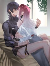 __chief_female_chief_and_shalom_path_to_nowhere_drawn_by_eateatcookie__sample-047587cb78a2c89349303c2ccd92a57a