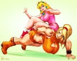 __princess_peach_and_samus_aran_mario_and_2_more_drawn_by_jed_dougherty__809ce59d975a9ae5ed84a839c3fdb19b