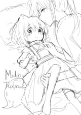 sketch
