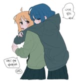 __ijichi_nijika_and_yamada_ryo_bocchi_the_rock_drawn_by_schu_1112__5254d63fa21a7fc25aca2fd735ca55b1