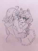 __tennoji_rina_and_hanpen_love_live_and_2_more_drawn_by_uron_wrongly_18__d2d7db3d38d4623e094052cb248d4b22