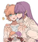 __hinoshita_kaho_otomune_kozue_hinoshita_kaho_and_otomune_kozue_love_live_and_1_more_drawn_by_junjun_kimi_la__3892eaa91964ba9f67e762949c4ee16a
