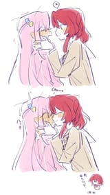 __gotoh_hitori_and_kita_ikuyo_bocchi_the_rock_drawn_by_amaimono_yu__85d9d896818cee1ab693918c98007f3c