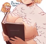 __marcille_donato_falin_touden_and_falin_touden_dungeon_meshi_drawn_by_nekokagegirl__562d2e28ca76fae2c8b5b53065898746