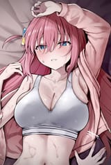 __gotoh_hitori_and_kita_ikuyo_bocchi_the_rock_drawn_by_kitaku_nakamachi_machi__0927705d7cf38032ab5a1b4d13111cb2