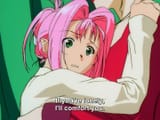 comforting mylene