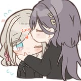 __ceras_yanagida_lilienfeld_and_katsuragi_izumi_love_live_and_1_more_drawn_by_col_person__3b3b908215f7f35ee51f76f8b35c4a62