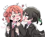 __uehara_ayumu_and_takasaki_yu_love_live_and_1_more_drawn_by_metametmonmong__271725f629824fec15938989a4168c44