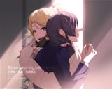 __tojo_nozomi_and_ayase_eli_love_live_and_1_more_drawn_by_zawawa_satoukibi1108__d8454709bd7ca3c3fde4f34d4c4134cd