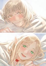 __marcille_donato_falin_touden_and_falin_touden_dungeon_meshi_drawn_by_sasakura34__de985a352f6495242021d0a5320127a7