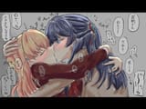 __hinoshita_kaho_and_murano_sayaka_love_live_and_1_more_drawn_by_freshfish__efd468a73fdf252bfb6300322efa7fd2