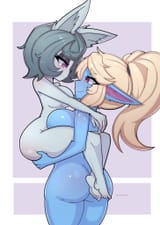 __poppy_and_vex_league_of_legends_drawn_by_nerftheyordles__4a7a3dfb422bbc5d776ca1629d739c6f