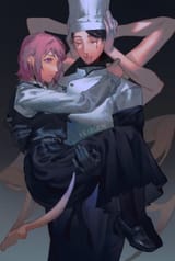 __fami_falling_devil_and_death_devil_chainsaw_man_drawn_by_keibleh__01f6853a18b5c7bb858e4f3ba70748da
