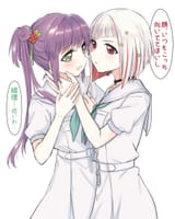 __otomune_kozue_and_yugiri_tsuzuri_love_live_and_1_more_drawn_by_aegis_zan__0e8c0dd8ce5b789565e1095ed9479e3c