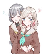 __ceras_yanagida_lilienfeld_and_katsuragi_izumi_love_live_and_1_more_drawn_by_zangemiya__ae6a8d1005558eb528b94bdce14514c1