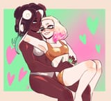 __marina_and_pearl_drawn_by_firrreworkss__d01b2cc58904c7952812c48bfbe33d8c