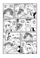 honey-tickle
