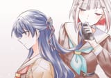 __murano_sayaka_and_yugiri_tsuzuri_love_live_and_1_more_drawn_by_w0nderlilyl4nd__ccc7e228ef9294ced733f0aa05e0700f