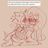 Julie_Joyful_&amp;_Sally_Starlet_from_Welcome_Home