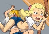 __harriet_m_welsch_and_beth_ellen_harriet_the_spy_drawn_by_jcm2__eca78bd67a7dde7fd339167723f66dfc