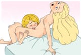 __harriet_m_welsch_and_beth_ellen_harriet_the_spy_drawn_by_monosex__bbeb80f67012cf2e5036a4e072075ef3