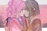 __momose_ginko_and_anyoji_hime_love_live_and_1_more_drawn_by_iruka_iruka_1019__9ee288fefc911cc25ded344313de68f9