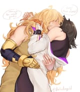 __yang_xiao_long_and_blake_belladonna_rwby_drawn_by_frolicdragold__d620403ba5dc837804565f93f5362100