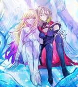 Diabell Ending
