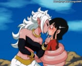 __android_21_pan_and_majin_android_21_dragon_ball_and_2_more_drawn_by_drawingsgmr__bcbee9c9262daa5d3d2a7d69d2b56ecd