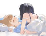 __momose_ginko_kachimachi_kosuzu_and_momose_ginko_love_live_and_1_more_drawn_by_pipi_m1x_mix__621f28bd2f8428e14fdebc59b654f189