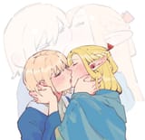 __marcille_donato_falin_touden_and_falin_touden_dungeon_meshi_drawn_by_dohwa110__400d5e52deb62683b684314cc9b50481