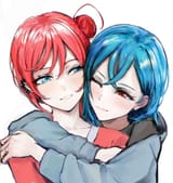 __wakana_shiki_and_yoneme_mei_love_live_and_1_more_drawn_by_kt68339720__697a85082539fab1e3bfb18601403377