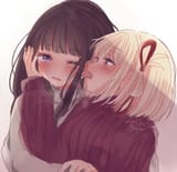 __nishikigi_chisato_and_inoue_takina_lycoris_recoil_drawn_by_arupaka5tuki__sample-c7e71e9da7dad1c3f2679607cb04b663