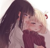 __nishikigi_chisato_and_inoue_takina_lycoris_recoil_drawn_by_arupaka5tuki__sample-ad57d909bbb40f75691a8657b5bc3a5d
