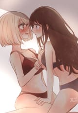 __nishikigi_chisato_and_inoue_takina_lycoris_recoil_drawn_by_arupaka5tuki__sample-2ee677461431e58a201bb0b8b23fe499