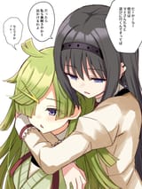 __akemi_homura_and_aki_mabayu_mahou_shoujo_madoka_magica_and_1_more_drawn_by_suzugahama__58828a6a40dfd4196c00d41c0118e9c2
