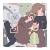 __momose_ginko_kachimachi_kosuzu_gonzales_tsuru_and_koala_maneo_love_live_and_1_more_drawn_by_pipi_m1x_mix__c962e23ebc961ac59f508fd9ba21cacd
