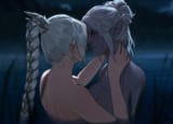 __shadowheart_and_minthara_dungeons_dragons_and_2_more_drawn_by_vivi_llain__c3fbbf44d57144afebf5752c16a4adfe