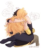 __yang_xiao_long_and_blake_belladonna_rwby_drawn_by_frolicdragold__3c08f22d8fdecfa61c2aafd61fc2a5f9