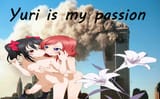 Yuri is my passion