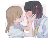 __momose_ginko_and_kachimachi_kosuzu_love_live_and_1_more_drawn_by_pipi_m1x_mix__1162a2b76938e36fbb1872c534ae1cba