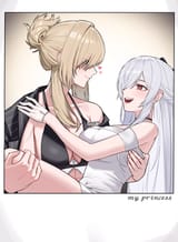 gravecinderella