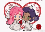 __tenjou_utena_and_himemiya_anthy_shoujo_kakumei_utena_drawn_by_ouge_dz__9d487edb75d0cba7c4ad2e8fa171de84