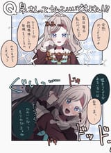 __ceras_yanagida_lilienfeld_and_katsuragi_izumi_love_live_and_1_more_drawn_by_neppa_matuoka__9cead99414be105f2ef11c1e9393ddcb