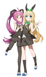 __toshinou_kyouko_and_sugiura_ayano_yuru_yuri_drawn_by_keibi_inu__15b51f57aca8998fd08f7dada7588e2f