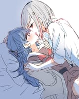 __murano_sayaka_and_yugiri_tsuzuri_love_live_and_1_more_drawn_by_kanduki_kamibukuro__c093df950e5e194ef7807bde8f612bd7