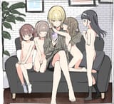 Children harem